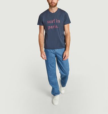 T-shirt en coton Robin