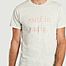 matière Robin cotton T-shirt - Cuisse de Grenouille
