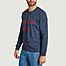 Sweatshirt Robinson - Cuisse de Grenouille