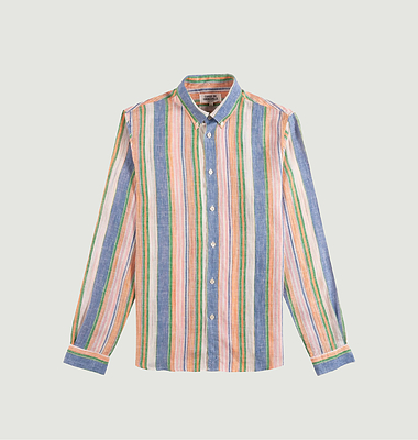 Chemise Paulin