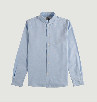 Chemise Oxford Classic