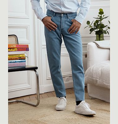 Nickson-Jeans 