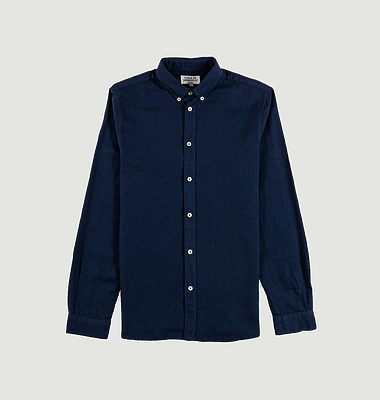 Classic Oxford shirt