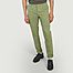 Chino Pants Canvas - Cuisse de Grenouille