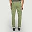 Chino Pants Canvas - Cuisse de Grenouille