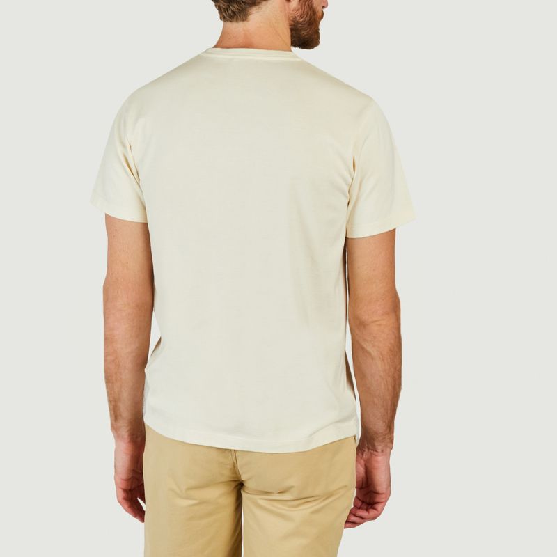 Coeur Océan T-shirt - Cuisse de Grenouille