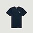 T-shirt en coton bio imprimé Rio - Cuisse de Grenouille