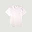 T-Shirt Coeur Océan - Cuisse de Grenouille