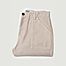 Fatigue Velours Pants - Cuisse de Grenouille