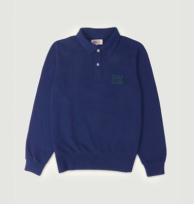 Polo Surf Club Sweat-Shirt