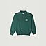 Sweat-Shirt Polo Surf Club - Cuisse de Grenouille