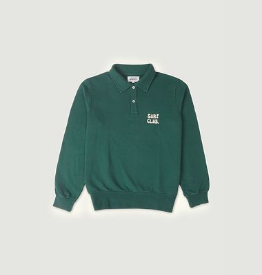 Sweatshirt Polo Surf Club