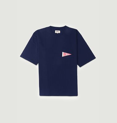 Dickes Oversize T-Shirt