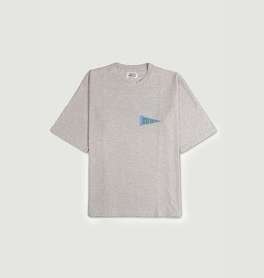 Dickes Oversize T-Shirt