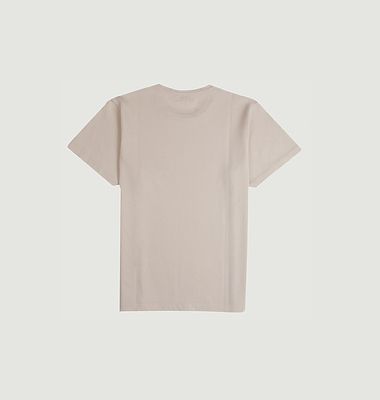 Surf&Paris Thick T-shirt