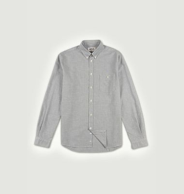 Oxford shirt