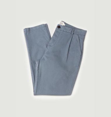 Loose Chino Hose