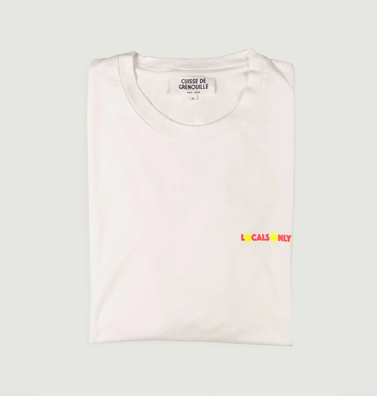 Locas Only Tee-Shirt