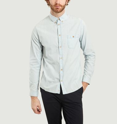 Jack American Collar Shirt