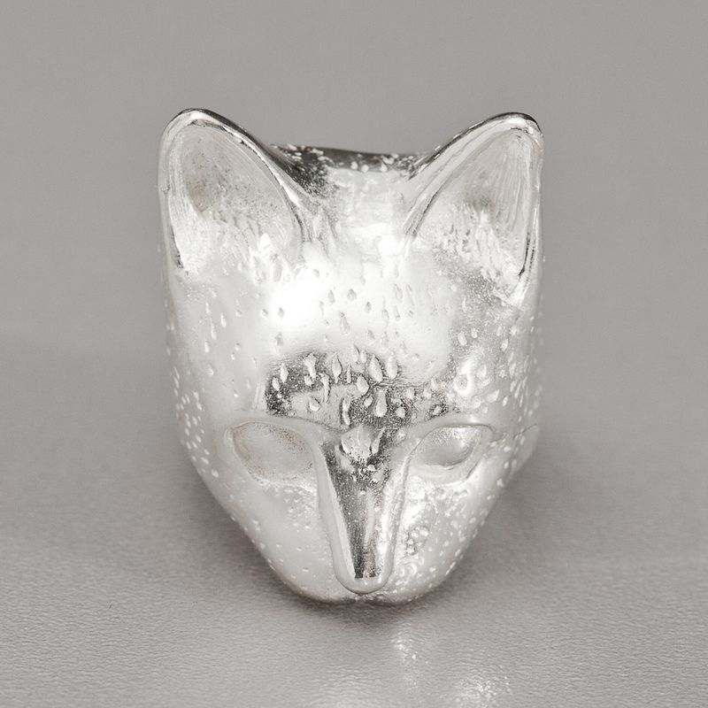Mask of Cat Ring - Culoyon