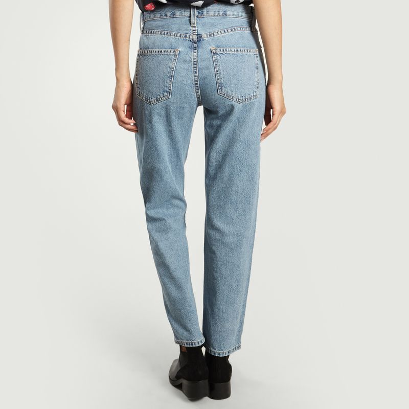 Gerade Jeans The Original - Current/Elliott