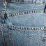 matière Gerade Jeans The Original - Current/Elliott