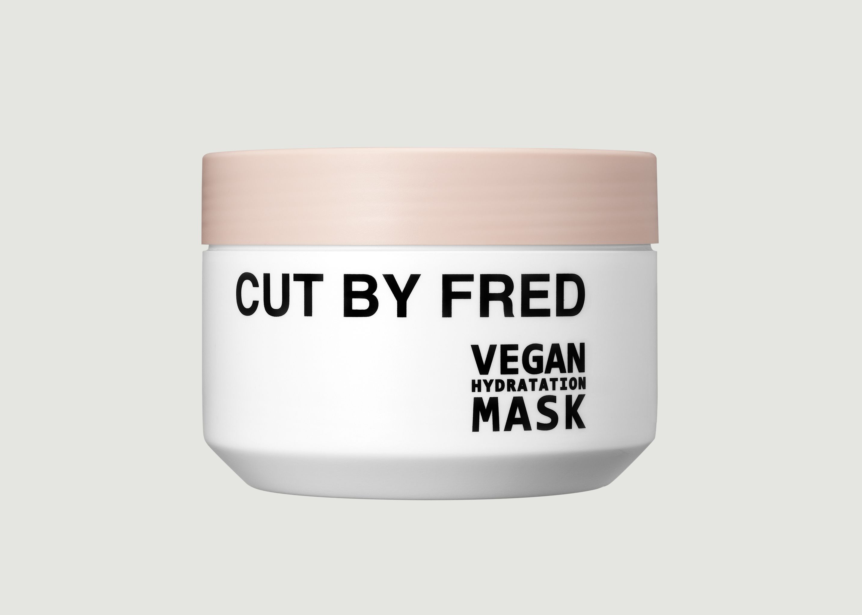 Moisturizing Mask 400ml - Cut by Fred