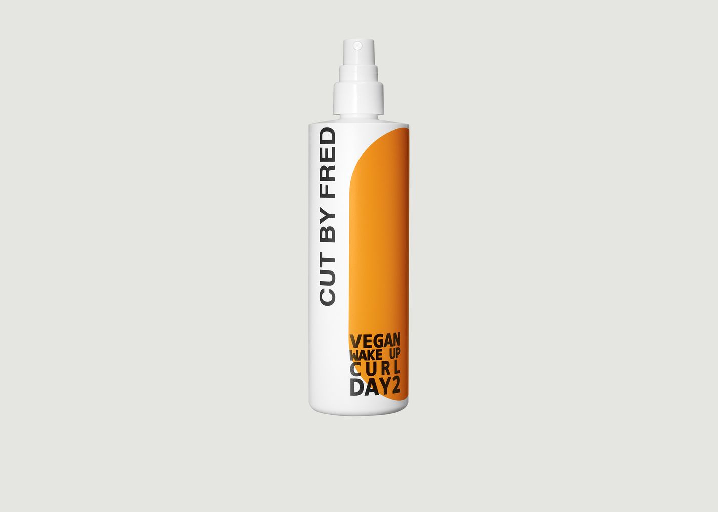 Wake Up Curl Day 2 150ml - Cut by Fred