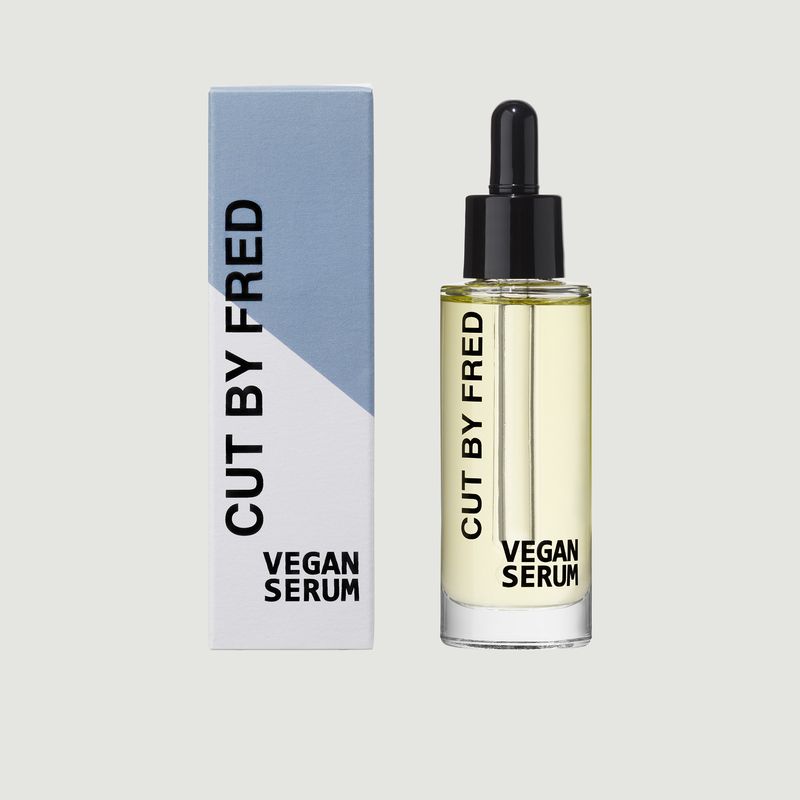 Sérum Capillaire 30ml - Cut by Fred