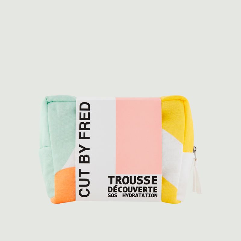 Trousse SOS Hydratation - Cut by Fred