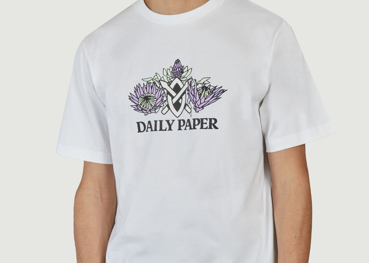 T-shirt Ratib - Daily Paper