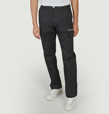 Pantalon cargo Ecargo