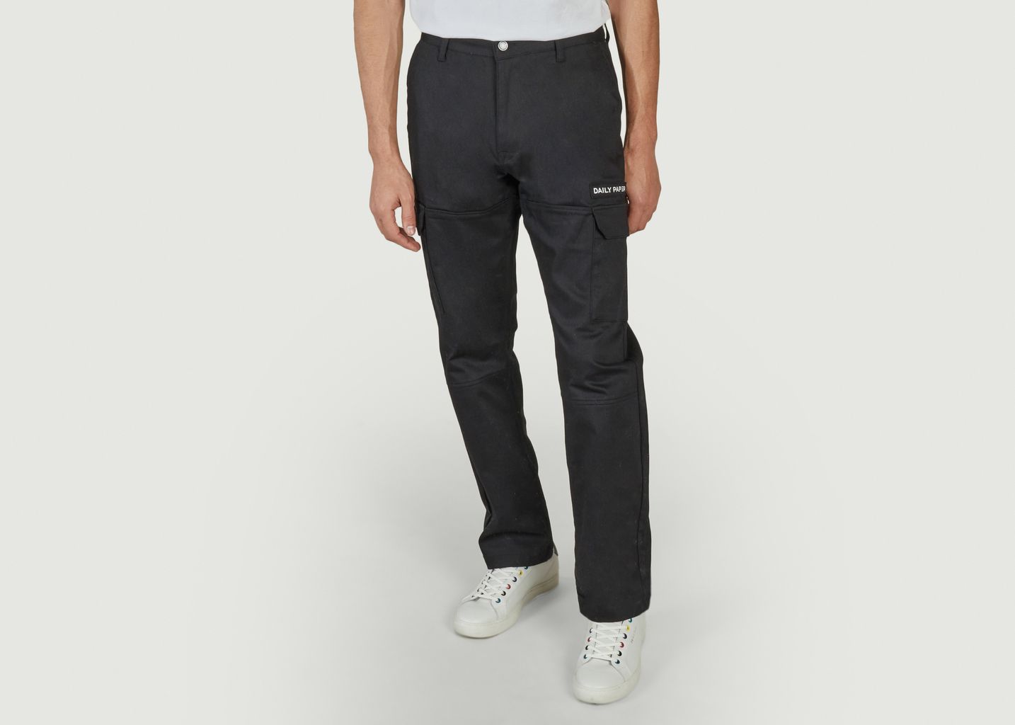 Ecargo cargo trousers - Daily Paper