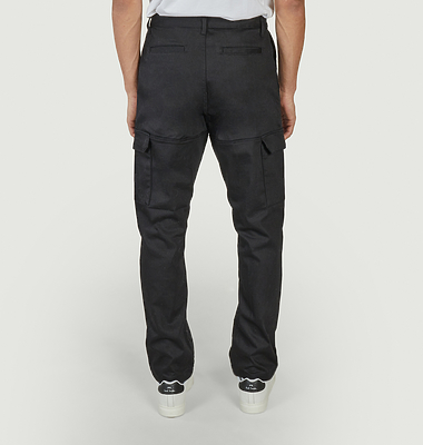 Pantalon cargo Ecargo