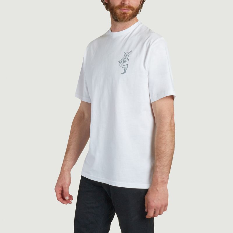 Reflection T-shirt - Daily Paper