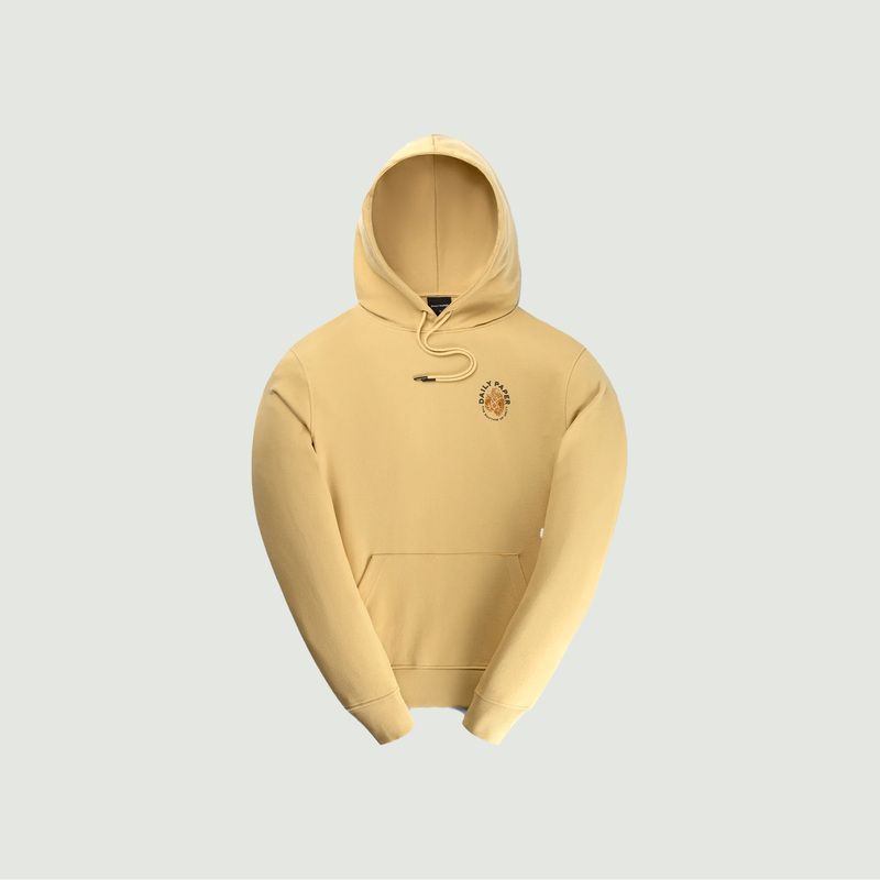 Identity Hoodie - Daily Paper