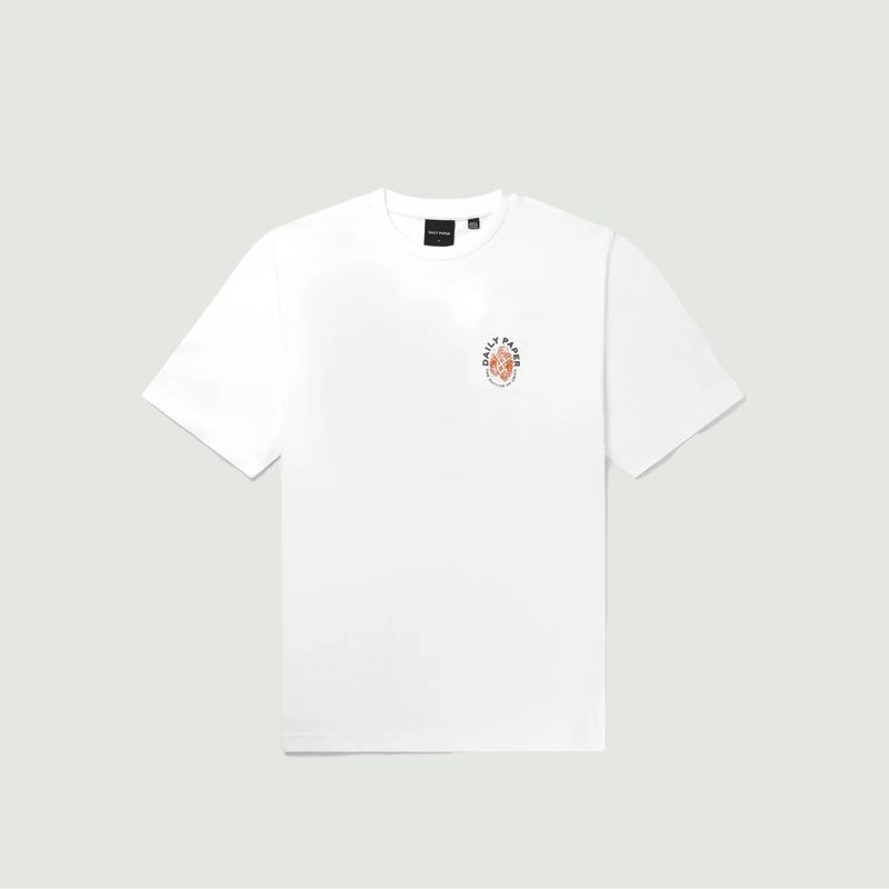 Identity T-shirt - Daily Paper