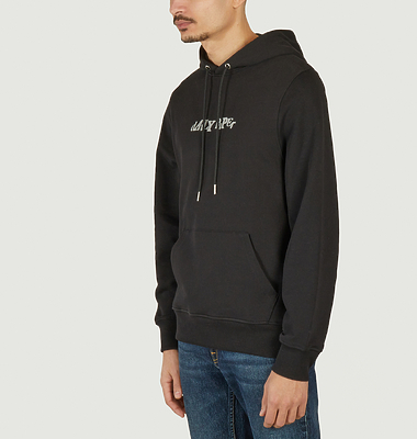 Hoodie unified type