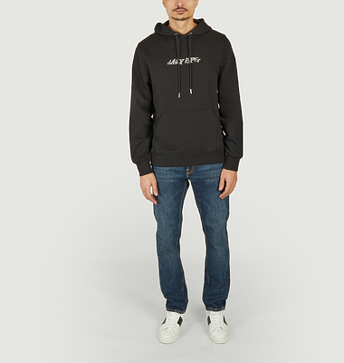 Unified Type Hoodie