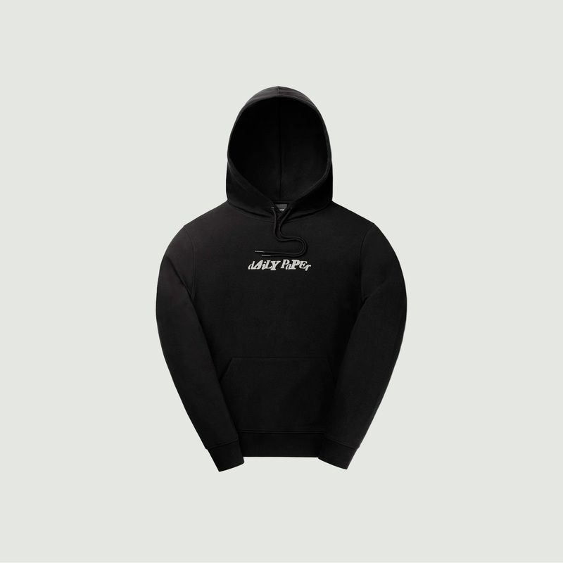 Unified Type Hoodie - Daily Paper
