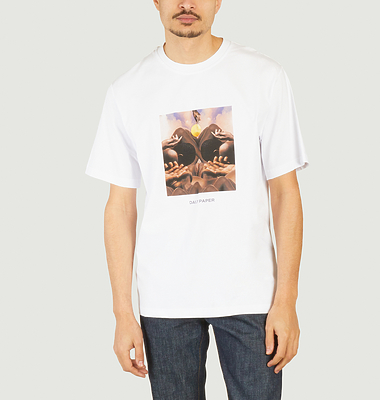 T-shirt Landscape