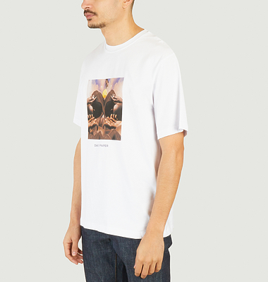 Landscape T-shirt