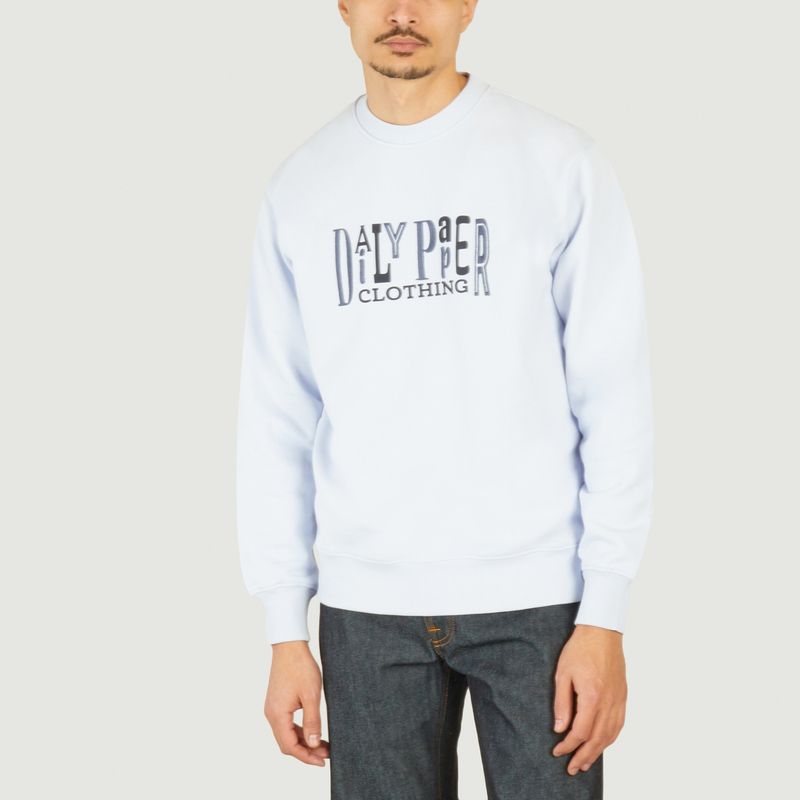 United Type Sweatshirt - Daily Paper