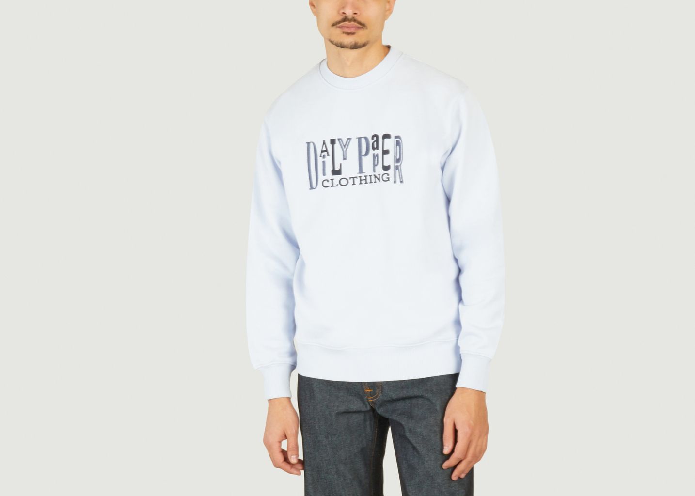 United Type Sweatshirt - Daily Paper