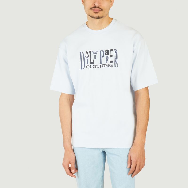 United Type Boxy T-shirt - Daily Paper