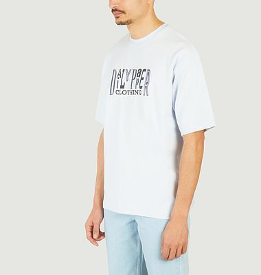 United Type Boxy T-shirt