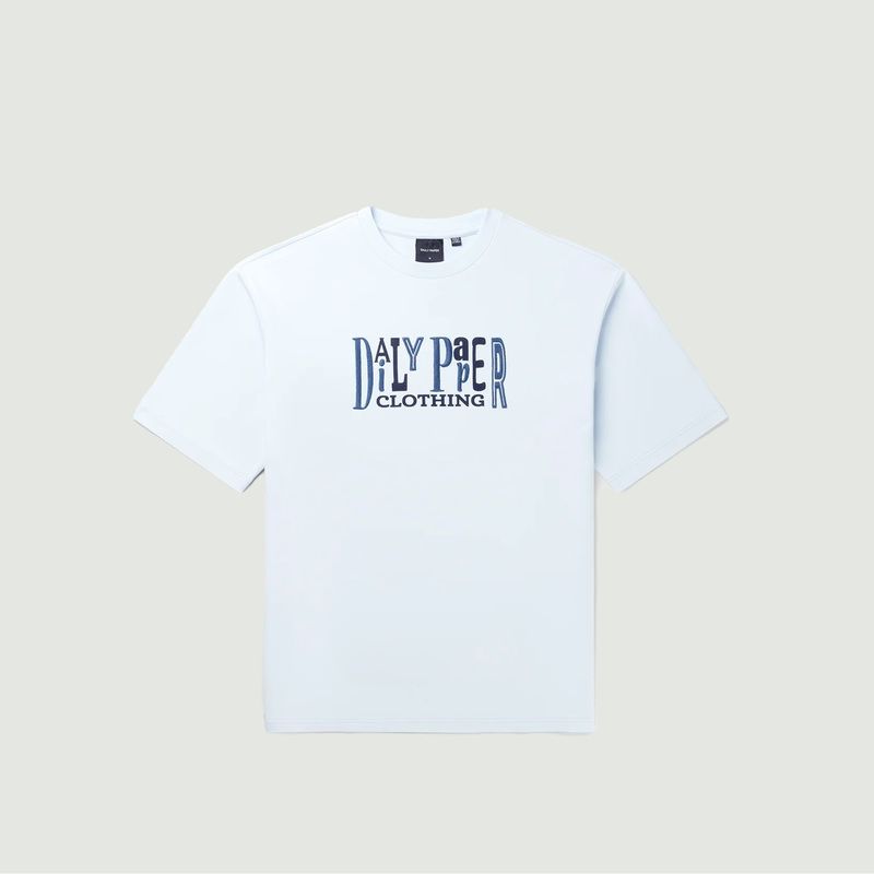United Type Boxy T-shirt - Daily Paper