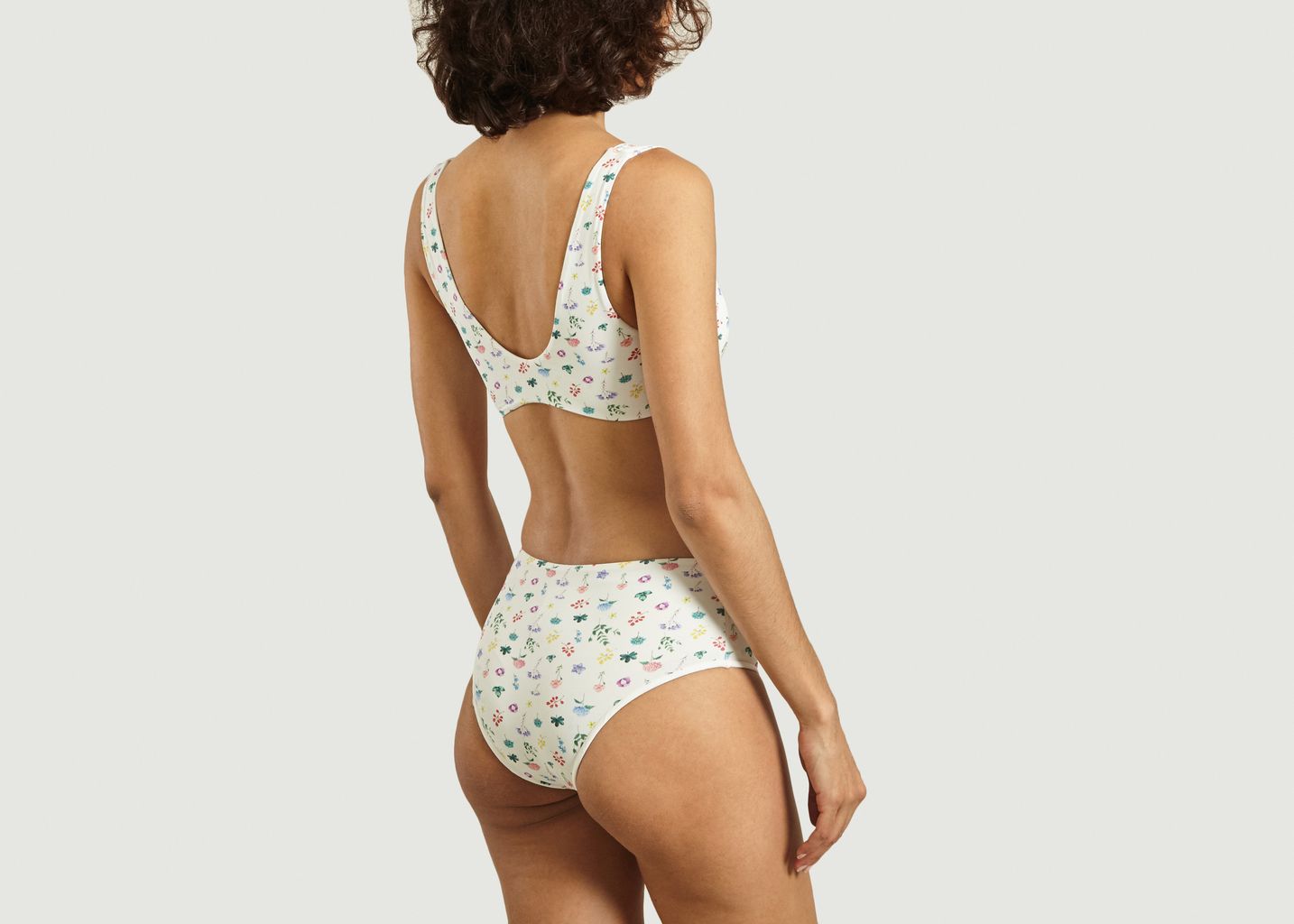 Maillot Ursula/Gusta - Daïva