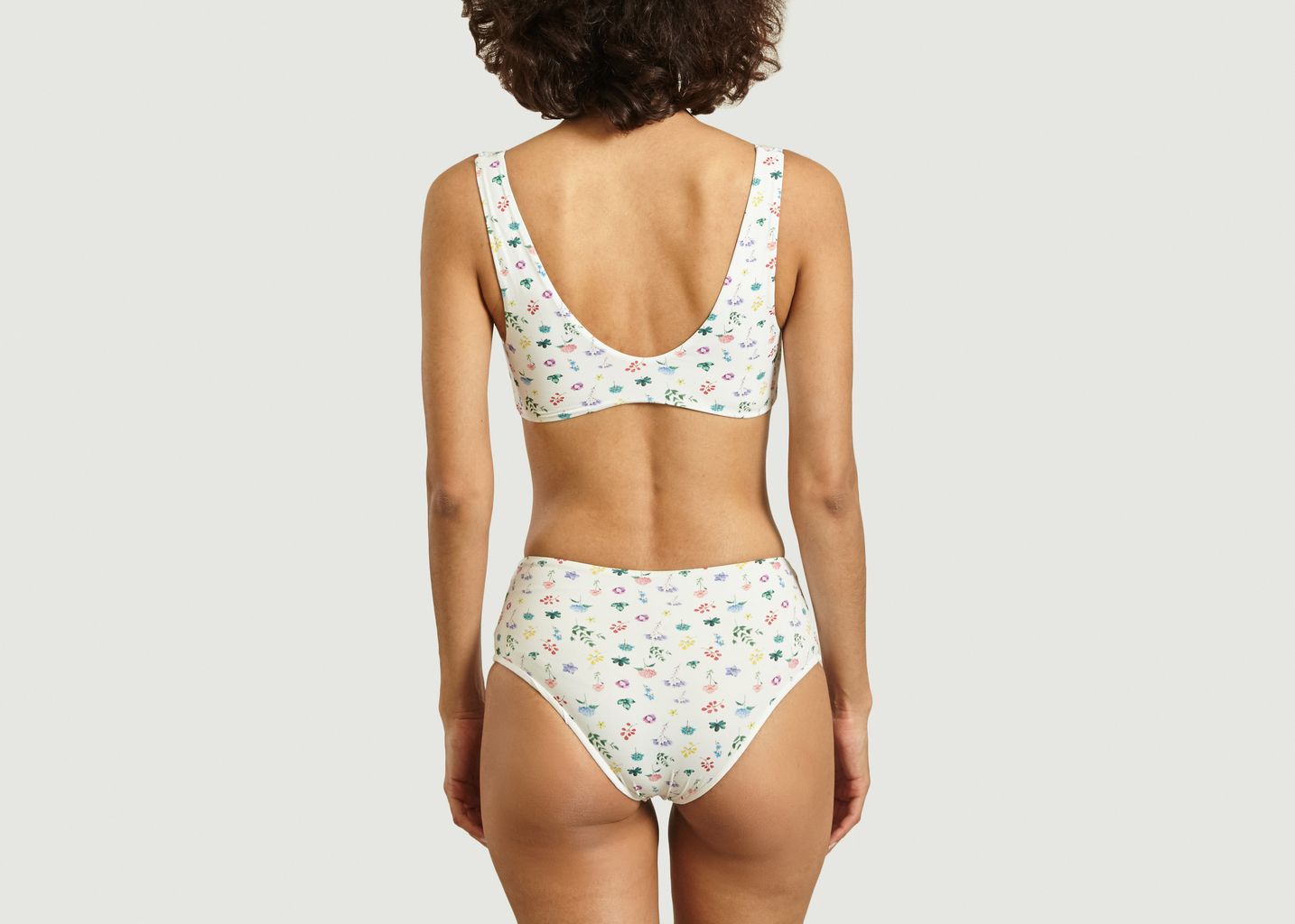 Maillot Ursula/Gusta - Daïva