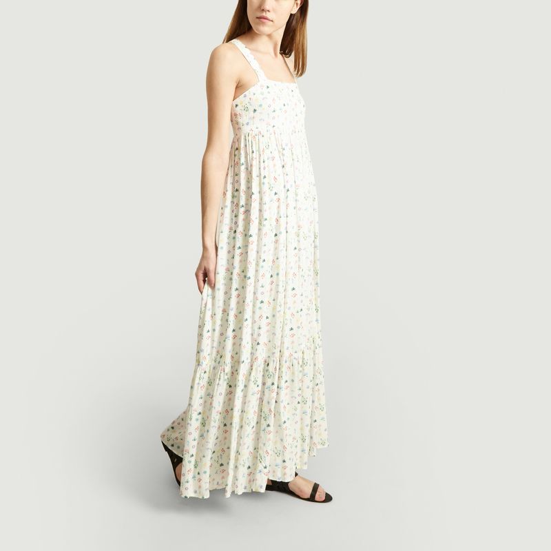 Robe Lili - Daïva